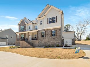 8 Peyton Lane Site #17, Simpsonville, SC 29681