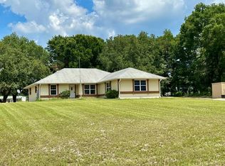 620 NW 30th Ave, Bell, FL 32619