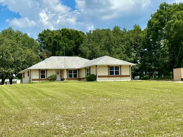 620 NW 30th Ave, Bell, FL 32619