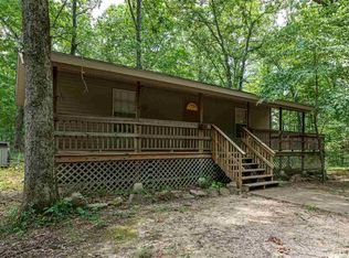101 Riverbend Dr, Clinton, AR 72031