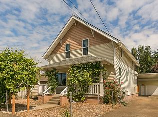 7927 SE Woodward St, Portland, OR 97206