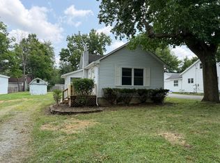 7117 Kumfer Ave, Fort Wayne, IN 46809