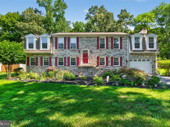 2816 Ridge Rd, Waldorf, MD 20603