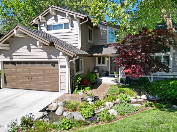 4115 Willowsprings Ct, Reno, NV 89519