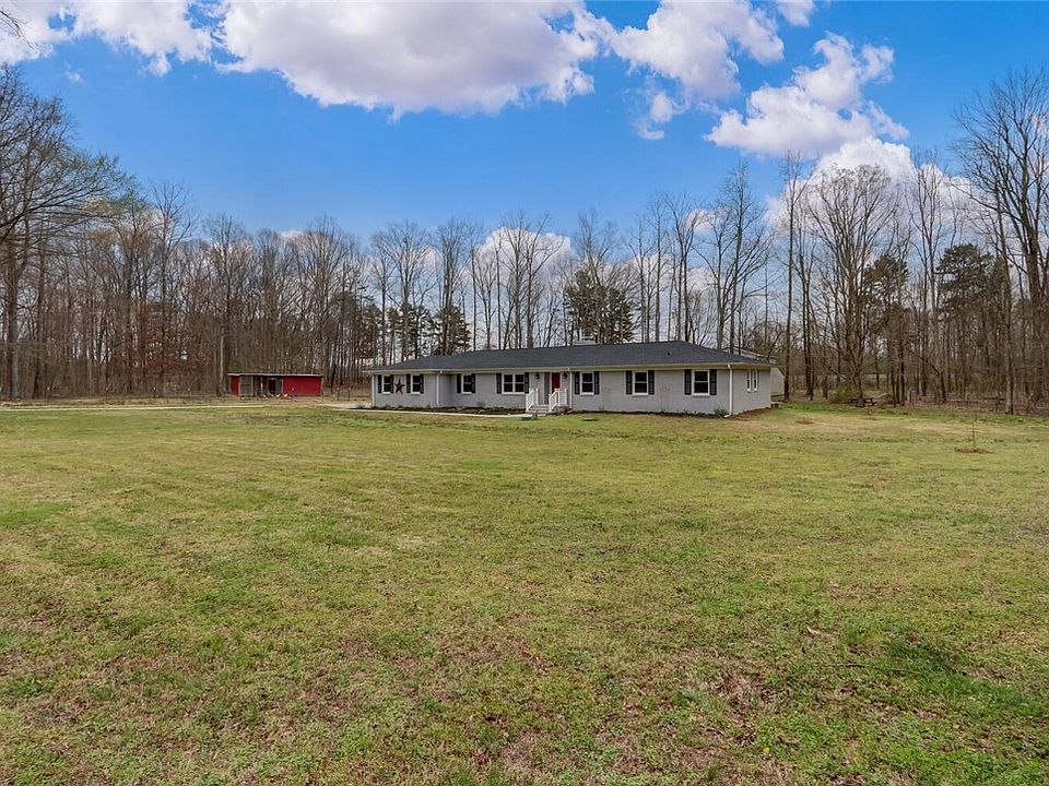 5604 Frieden Church Rd, Mc Leansville, NC 27301 Zillow