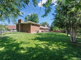 1937 S Dover Ct, Lakewood, CO 80227