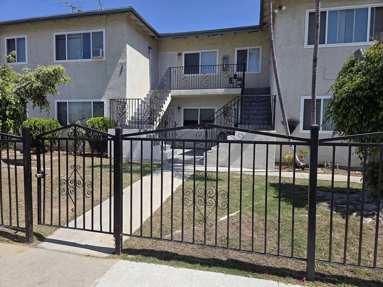 1 bed, 650 sqft, $1,750 — Photo 1