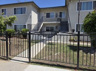 428 Walnut Ave #5, Montebello, CA 90640