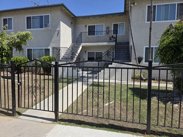 428 Walnut Ave #2, Montebello, CA 90640