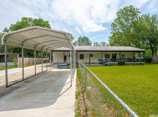 15406 Spruce Dr, Alexander, AR 72002