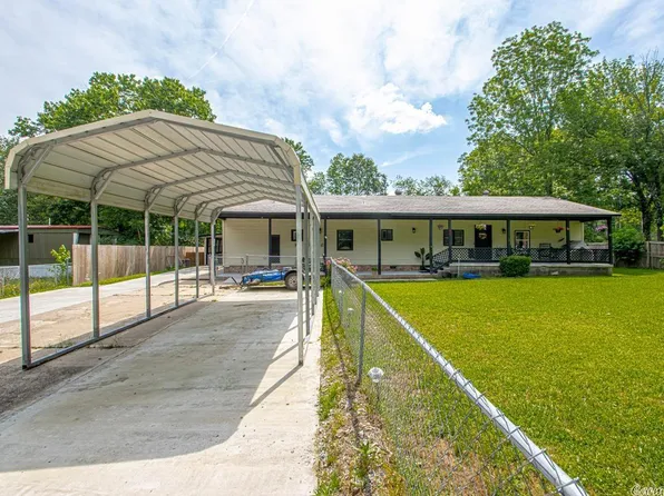 15406 Spruce Dr, Alexander, AR 72002