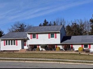 3 Amy Rd, Washingtonville, NY 10992