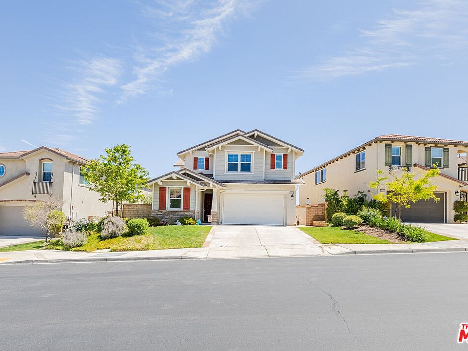 28942 N West Hills Dr, Valencia, CA 91354 MLS 22148029 Zillow