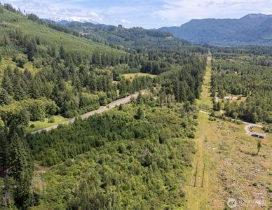 0 Lewis River Road, Ariel, WA, 98603