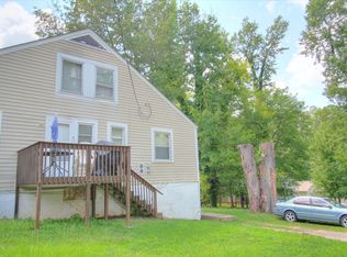 1011 E Ellerbee St #A, Durham, NC 27704