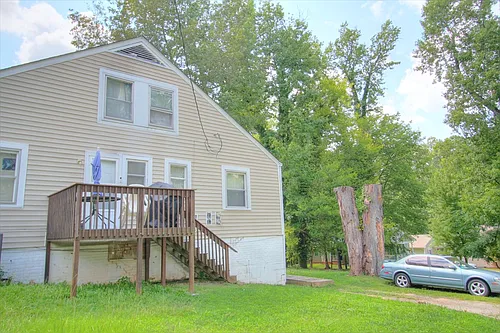 1011 E Ellerbee St #A Photo 1