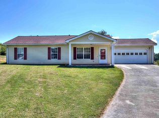 268 Silverthorn Way, Cedartown, GA 30125