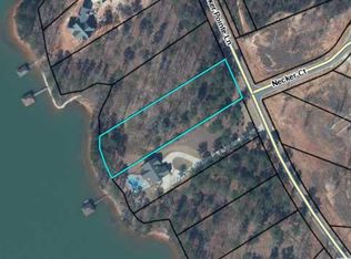 824 Necker Pointe Ln, Seneca, SC 29672