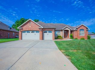 4869 S Krisi Ct, Springfield, MO 65810