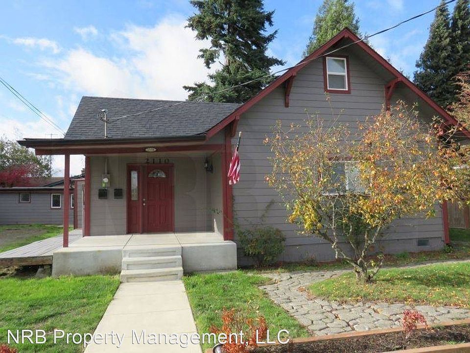 1st image of 2110 N Madison St #A