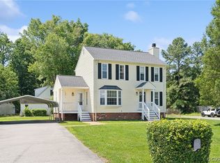 7700 Drexelbrook Rd, Chesterfield, VA 23832