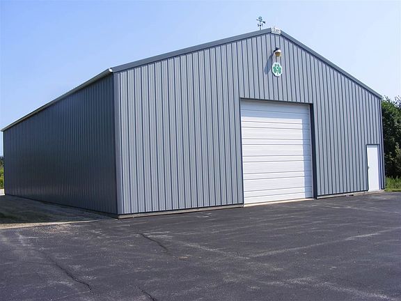 Large toy box and shop