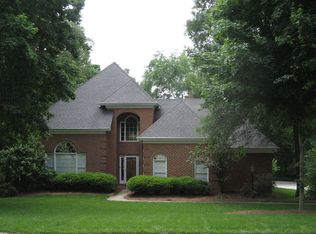 508 Beacon Knoll Ln, Fort Mill, SC 29708