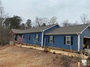 405 Rockcove Rd, Inman, SC 29349