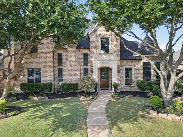 3920 Siena Dr, Frisco, TX 75033