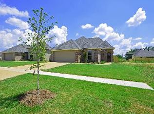 514 Ranger Dr, Bossier City, LA 71111