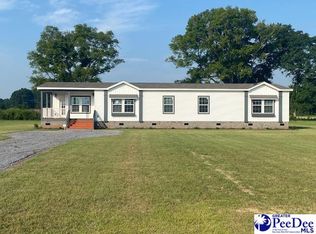 2418 Nature Dr, Latta, SC 29565