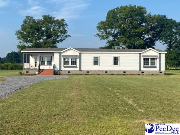 2418 Nature Dr, Latta, SC 29565