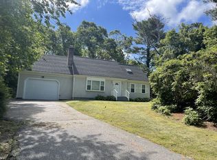 182 Zeno Crocker Rd, Centerville, MA 02632