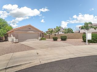 1128 S 111th Cir, Mesa, AZ 85208