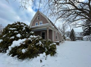 119 Kansas St, Horicon, WI 53032