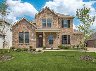 513 Landing Dr, Wylie, TX 75098