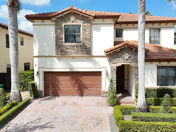 2nd image of 8800 NW 98th Ct #1