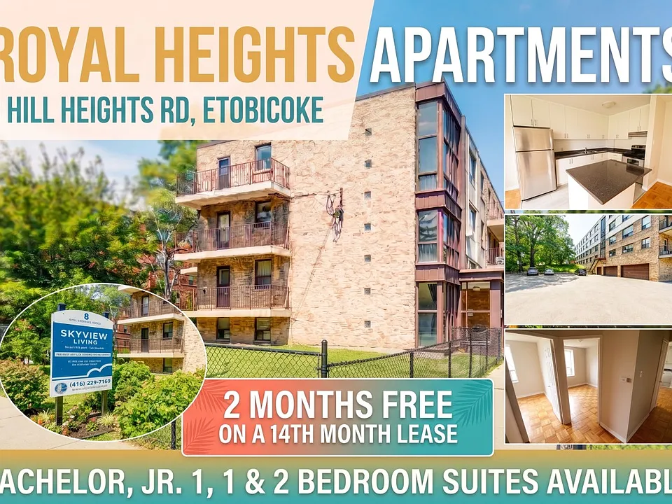 8 Hill Heights Rd