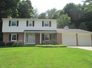 3329 Northview Dr, Kalamazoo, MI 49004