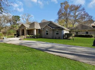 17186 Northcrest Cir, New Caney, TX 77357