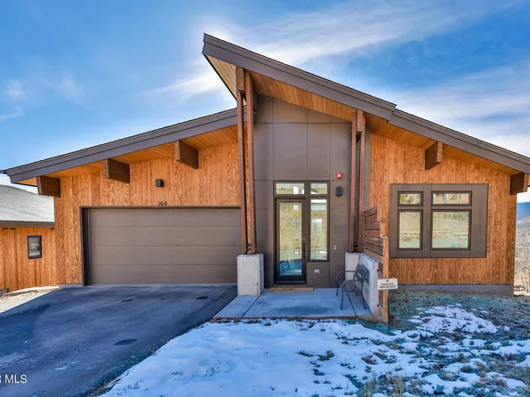 164 Game Trail, Fraser, CO 80442