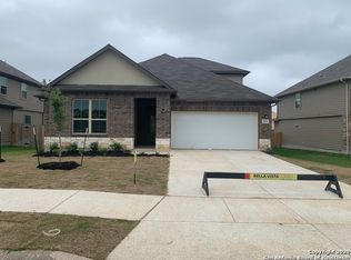 4651 Grey Sotol Way, Schertz, TX 78108