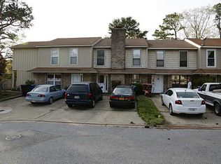 514 Benlea Ct, Virginia Beach, VA 23454