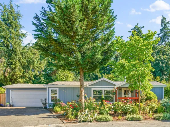 1655 S Elm St Unit 342, Canby, OR 97013