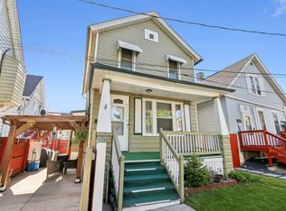 1133 S 34th St, Milwaukee, WI 53215