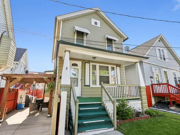 1133 South 34th STREET, Milwaukee, WI 53215