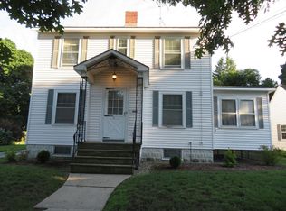 15 Montgomery Ave, Nashua, NH 03060
