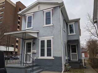 40 S 7th St, Sunbury, PA 17801