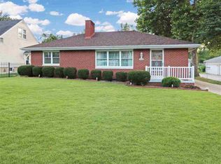 5125 N Montclair Ave, Peoria Heights, IL