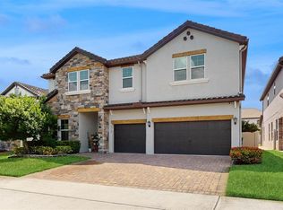 14124 Dove Hollow Dr, Orlando, FL 32824